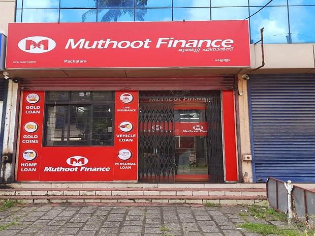 Muthoot Finance shares hit 10% upper circuit as Q1 beat across metrics: Should you buy, sell, or hold?