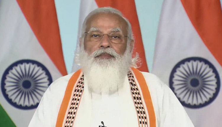  PM Modi asks toy manufacturers to use less plastic, more eco-friendly material