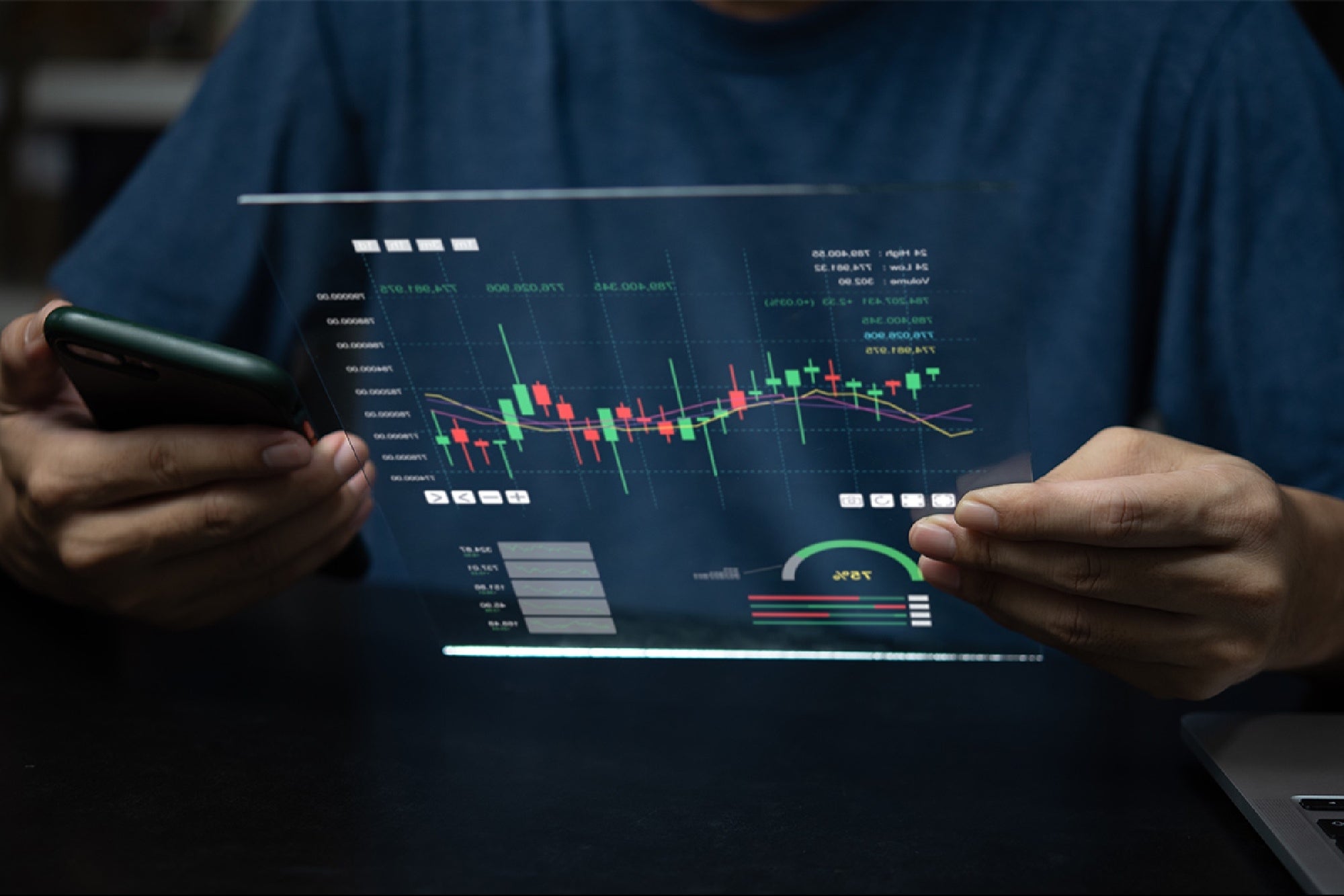 Trade Spotlight: How should you trade V-Guard, Mahindra Holidays, Prestige Estates, Zydus Wellness, Welspun Corp, Blue Star and others on July 18?