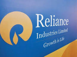 Reliance Industries seeks a new legacy for an old warhorse