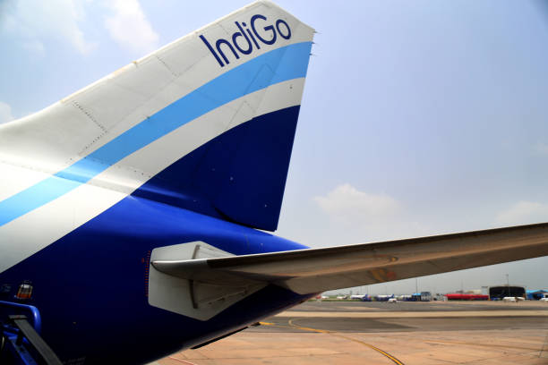IndiGo, SpiceJet shares fall on proposal to cap airfares