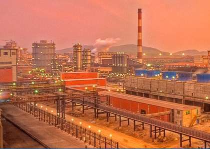JSW Steel mulling LPG gas usage in Gujarat plant amid emission goals