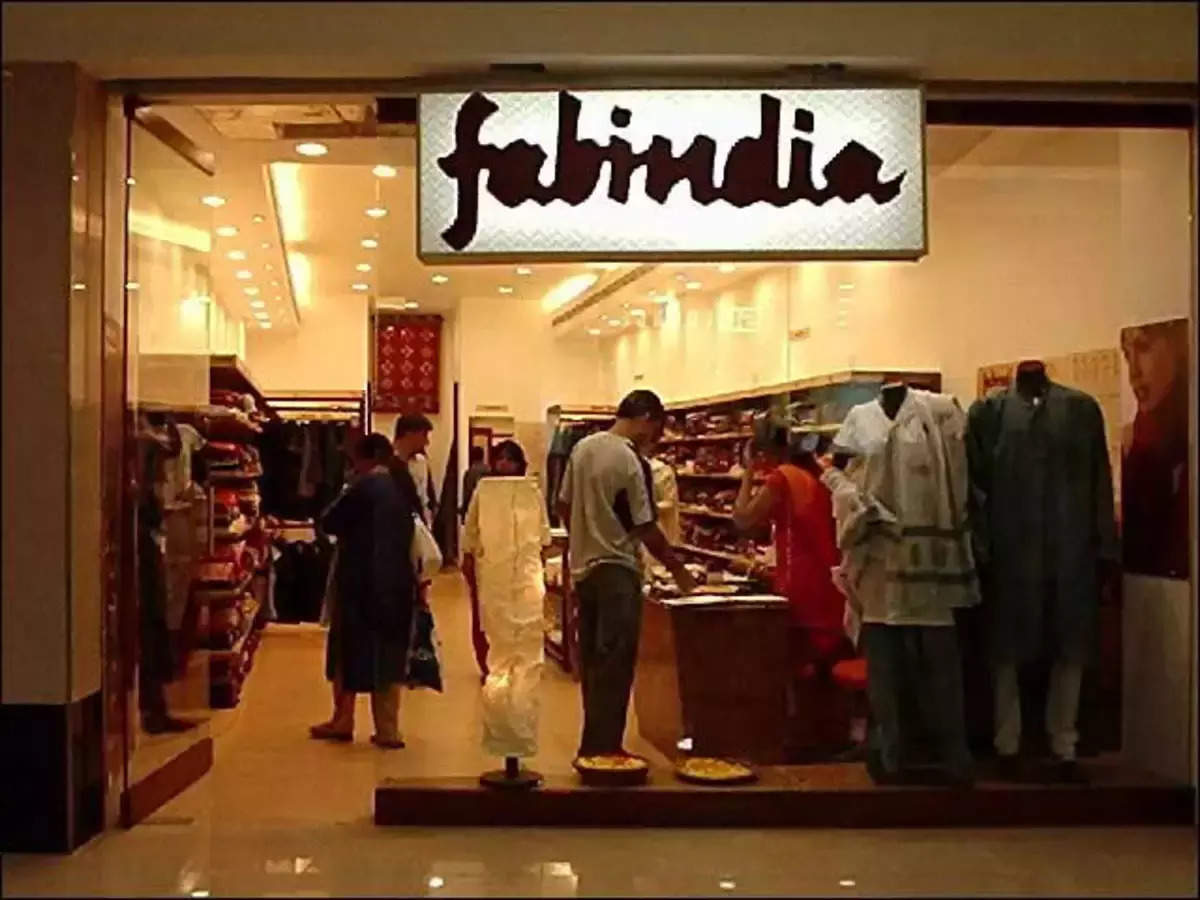 FabIndia plans Rs4,000 cr IPO; promoters to gift shares to artisans, farmers