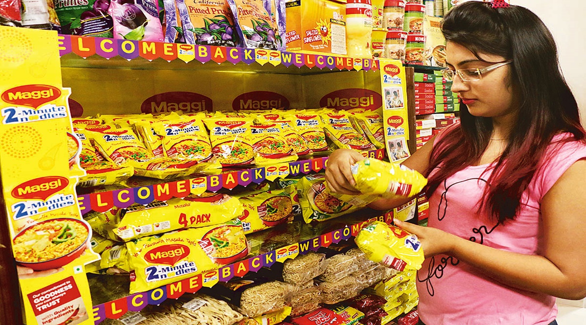 Nestlé India Rating ‘Buy’; Decent results in face of challenges