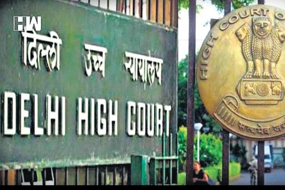 Delhi HC not satisfied with police clean chit to BV Srinivas, other politicians in alleged medicine hoarding case