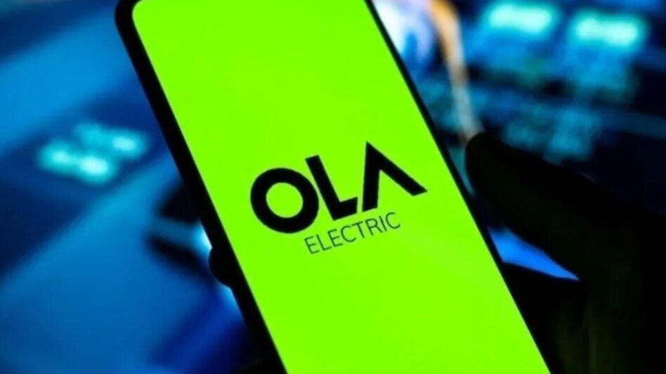 Suzlon, Ola Electric shares under selling pressure ahead of Q4 results, drop up to 1.2%; Bajaj Auto, Mazagon Dock gain up to 1%