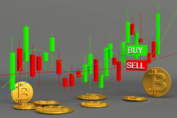 The only sure thing in stock market these days: Volatility