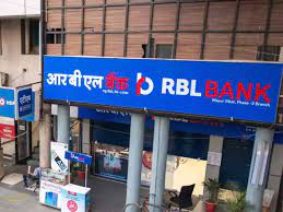 RBL Bank tanks over 7%, hits fresh 52-week low; here's why
