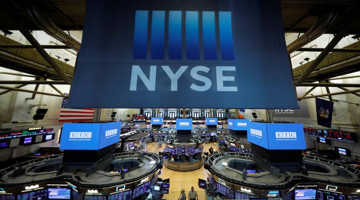 Firm to delist ADRs from NYSE