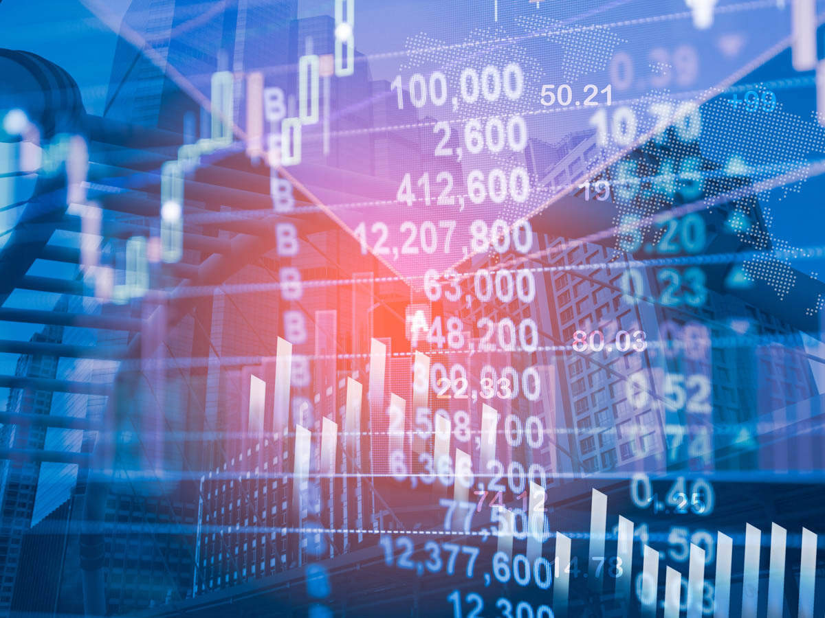 Sensex crashes 1,400 points: Key factors driving market lower