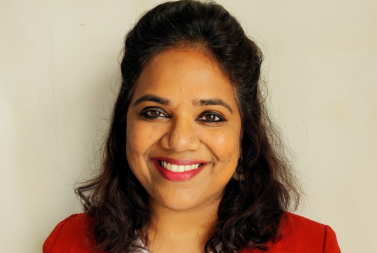 Indian ecommerce market to surpass US by 2034, supported 2 lakh jobs last year: Shopify’s Bharati Balakrishnan