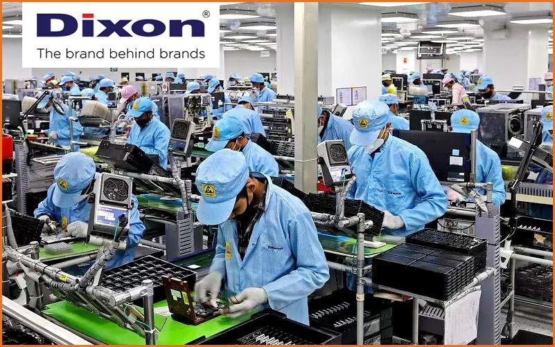 Dixon Tech shares gain 3?ter strong Q1; should you buy, sell or hold?