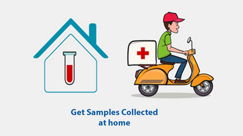 Dr Lal PathLabs, Metropolis, others fall up to 2% as Amazon launches home diagnostics services