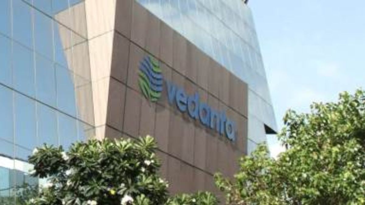 Why Anil Agrawal’s Vedanta shares fell nearly 9% today; Hindustan Zinc sale still a thorn in its side