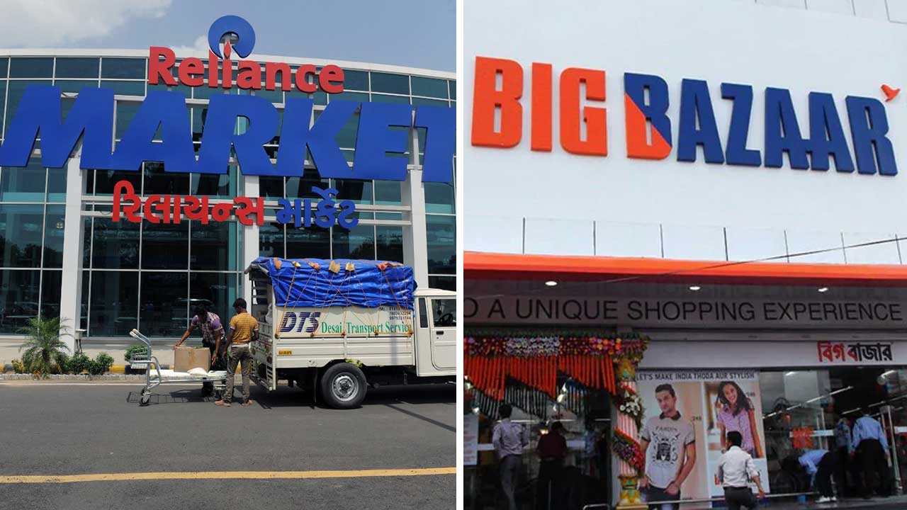 Around 11 lakh people will lose jobs if Future-Reliance deal falls through: FMCG distributors, traders