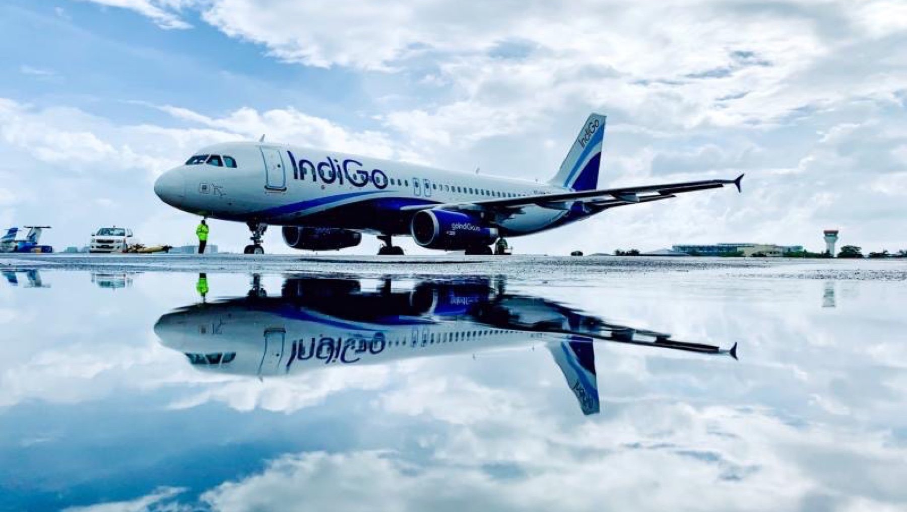 IndiGo shares rise as airline expects 600-plus aircraft count by 2030, aims to add 14 new destinations in FY26