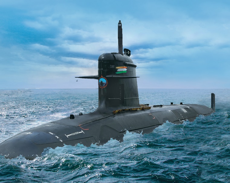 Mazagon Dock, other defence shares rise up to 6% amid optimism over Rajnath Singh's 3-day visit to Germany