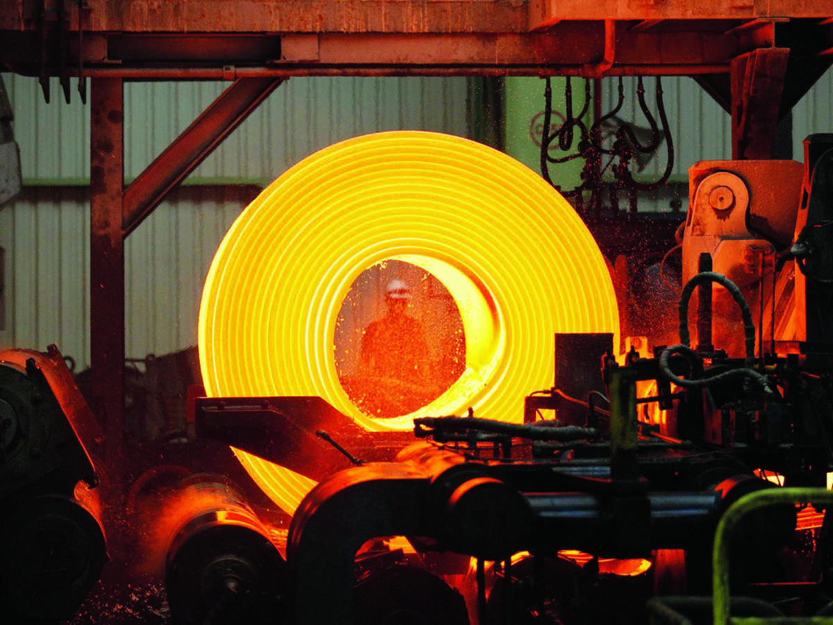 Steel companies attractive on risk-reward & possible upgrades: JPMorgan