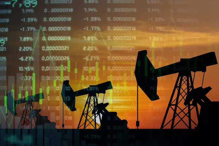 Crude oil slips after unexpected build in US crude stocks