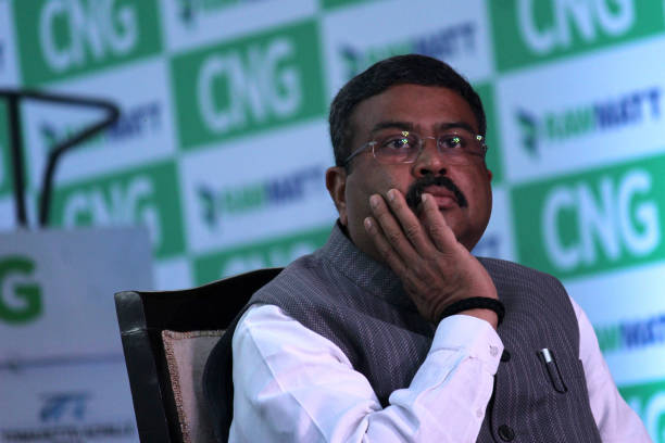 India to leverage CNG pipeline grid to transport hydrogen: Dharmendra Pradhan