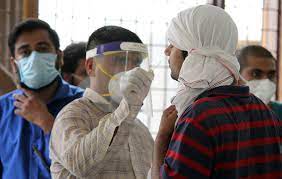 Covid-19 update: India logs 18,257 fresh Covid-19 cases, 42 deaths in 24 hours