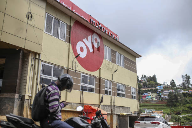 Oyo files for IPO to raise over Rs8,000 crore. Details here