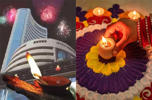 Diwali Stock Picks: PNB Housing Finance, Zomato, Paytm among Systematix's top 10 bets for Samvat 2081 ( Part 3 )