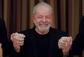 Brazil holds historic election with Lula against Bolsonaro   