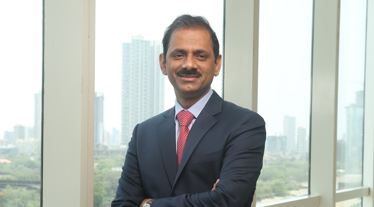 Home loans are our biggest driver and they’ll keep growing: V Vaidyanathan, MD & CEO, IDFC First Bank