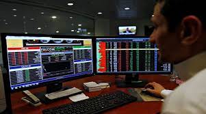 Share Market LIVE: Nifty back above 15300, Sensex jumps 100 pts; HDFC, HDFC Bank lead gains