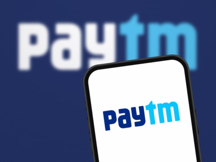 Paytm shares crash 6% as Jefferies maintains 'hold', sees marginal upside