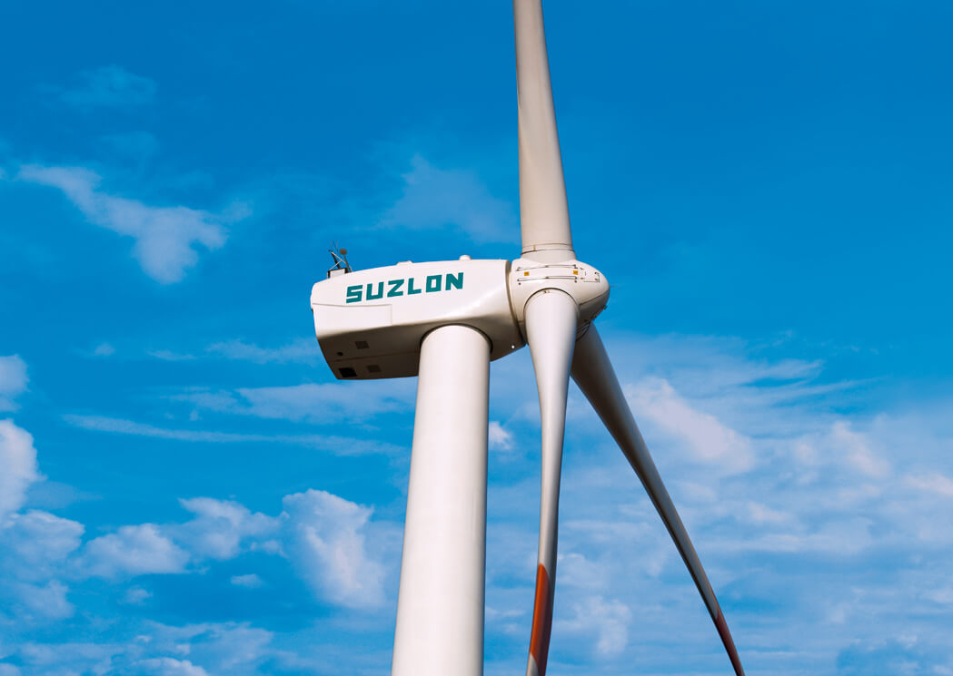 Suzlon Energy shares soar 13% as Q4 profit surges over 4x; should you buy, sell, or hold?