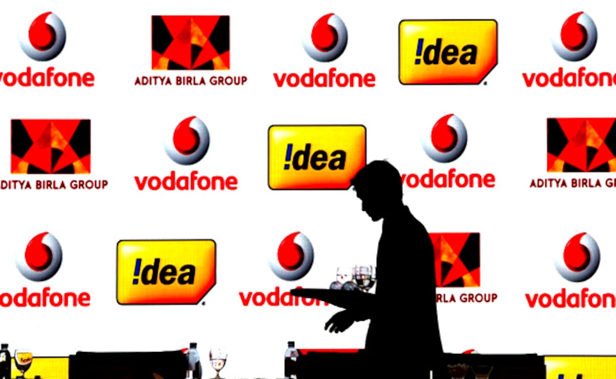 Promoters to infuse Rs 4,500 crore into Vodafone Idea