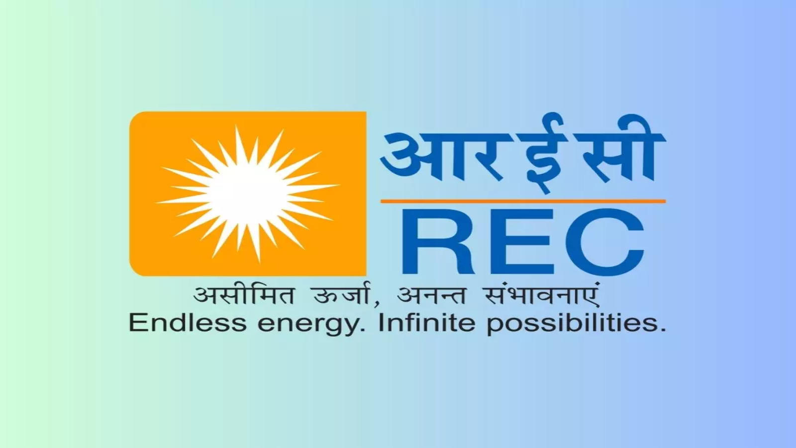REC stock at day's high, up over 3% on strong Q1FY25 business update