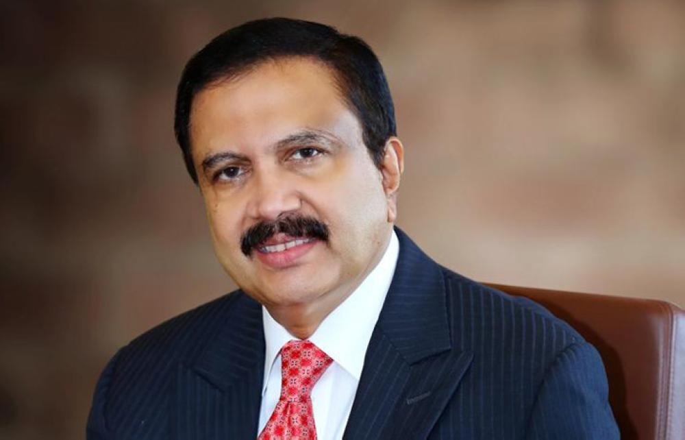 Aster DM Healthcare Q1 FY22 consolidated revenue up 36 percent YoY