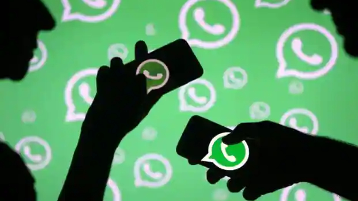 WhatsApp on iPhone gets ability to view status directly from profile