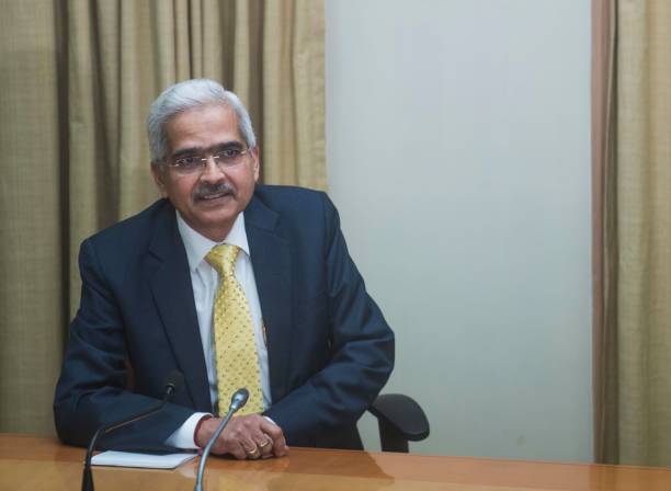 Cryptos have no underlying assets, not even a tulip, says RBI Governor