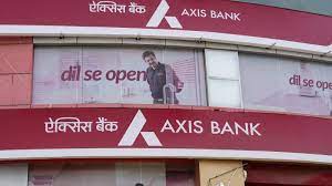 Axis Bank rating – Overweight: Turnaround likely to gain pace over 3 years