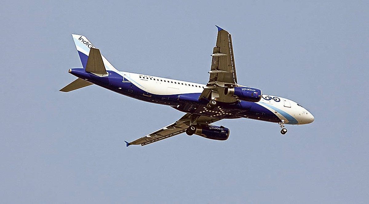 InterGlobe Aviation Rating ‘Reduce’; Results better than expectations