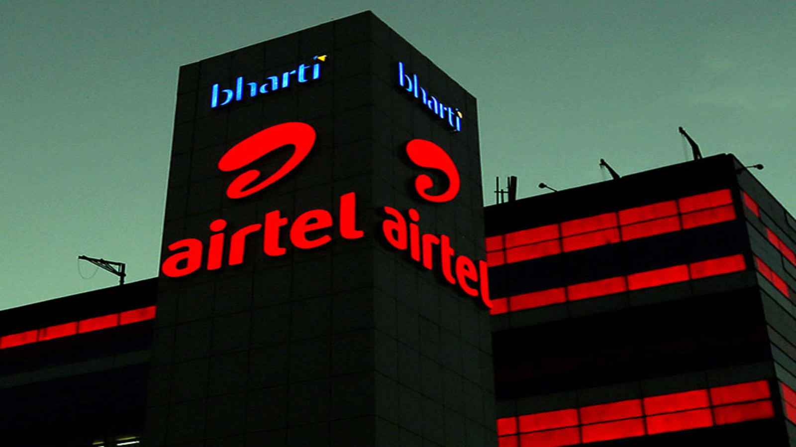 Bharti Airtel shares gain as it partners with Fortinet to launch 'Airtel Secure Internet'