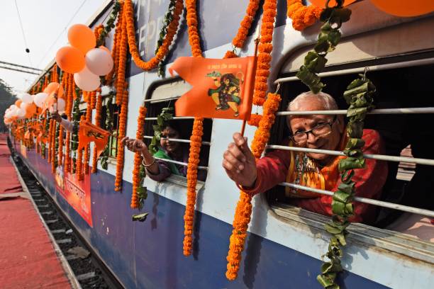 IRCTC shares struggle to stabilize after losing one-third of value in 2 days