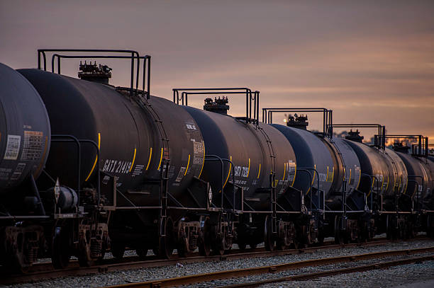 Brent crude extends decline with bearish headwinds mounting