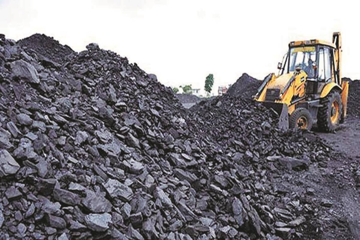 Coal India may announce 20-25 percent additional dividend on 14 June