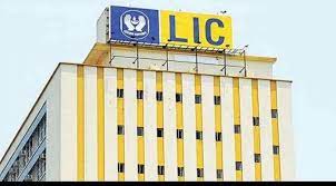 LIC’s gains from equity investments improve 16.6%