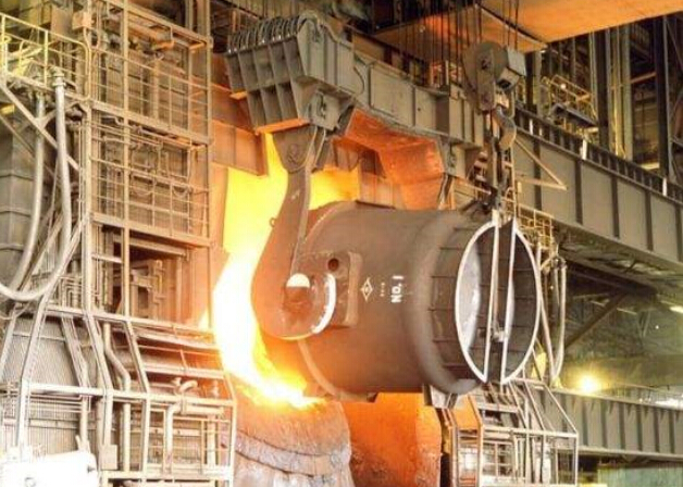 India's crude steel output grows 46.9 percent to 9.2 million tonnes in May