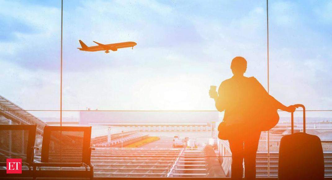 Indians have let loose their wanderlust this Diwali 