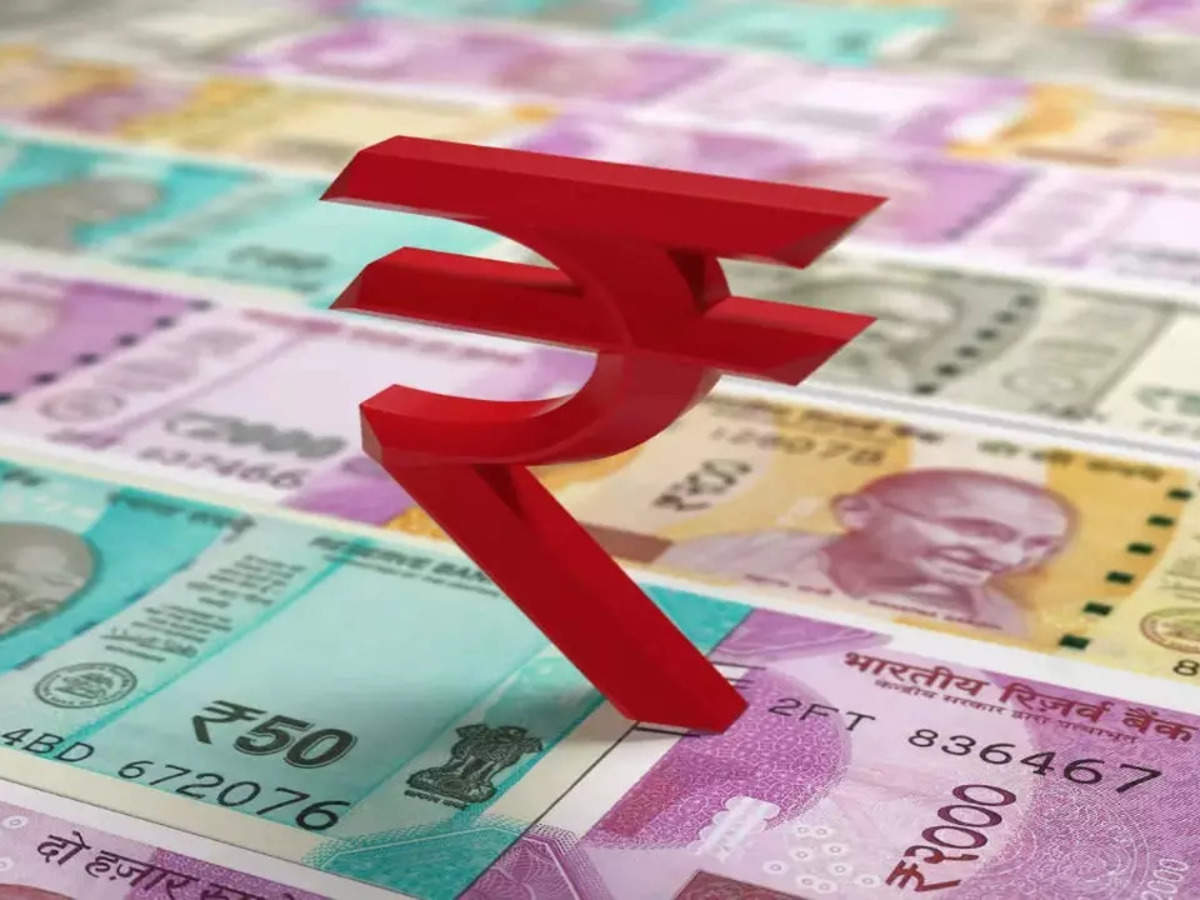 Rupee’s gaining streak continues; firm equities, weak dollar index buoy Indian unit  