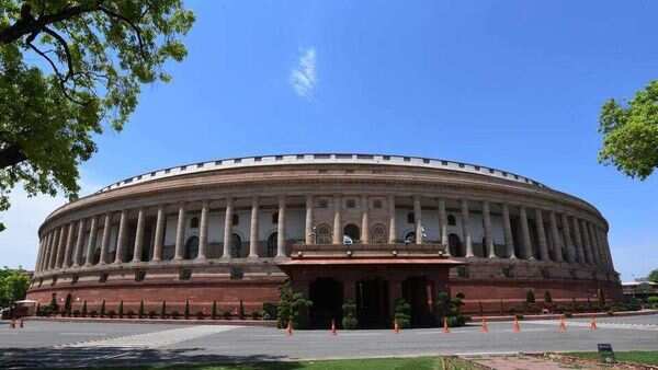  Opposition parties reject TMC's demand for adjournment of parliament over assembly polls