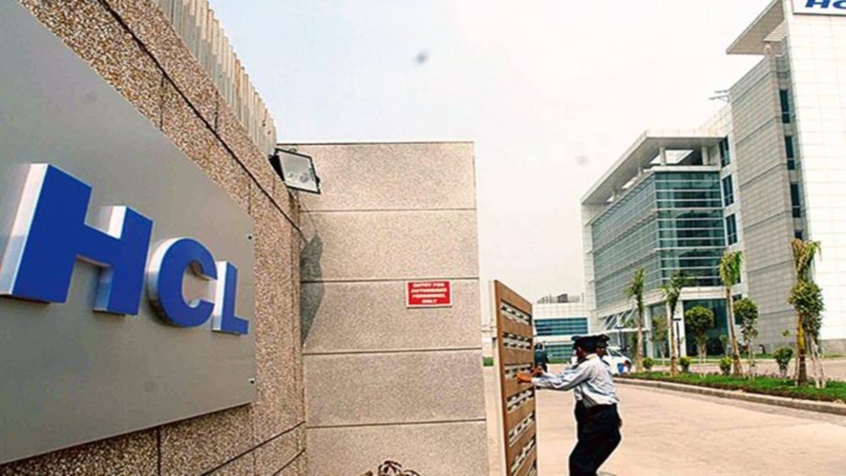 HCL sees growth at lower-end of range amid macro challenges
