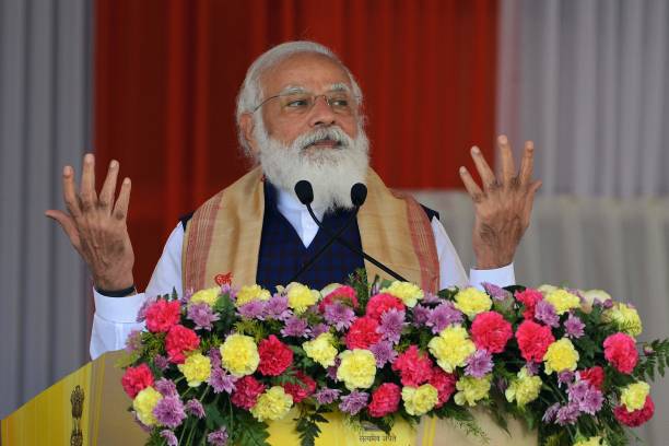 Ram Navami: PM Modi wishes people, asks them to follow Covid-19 guidelines